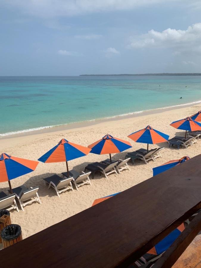 Hotel Playa Surf Isla Barú Exterior foto